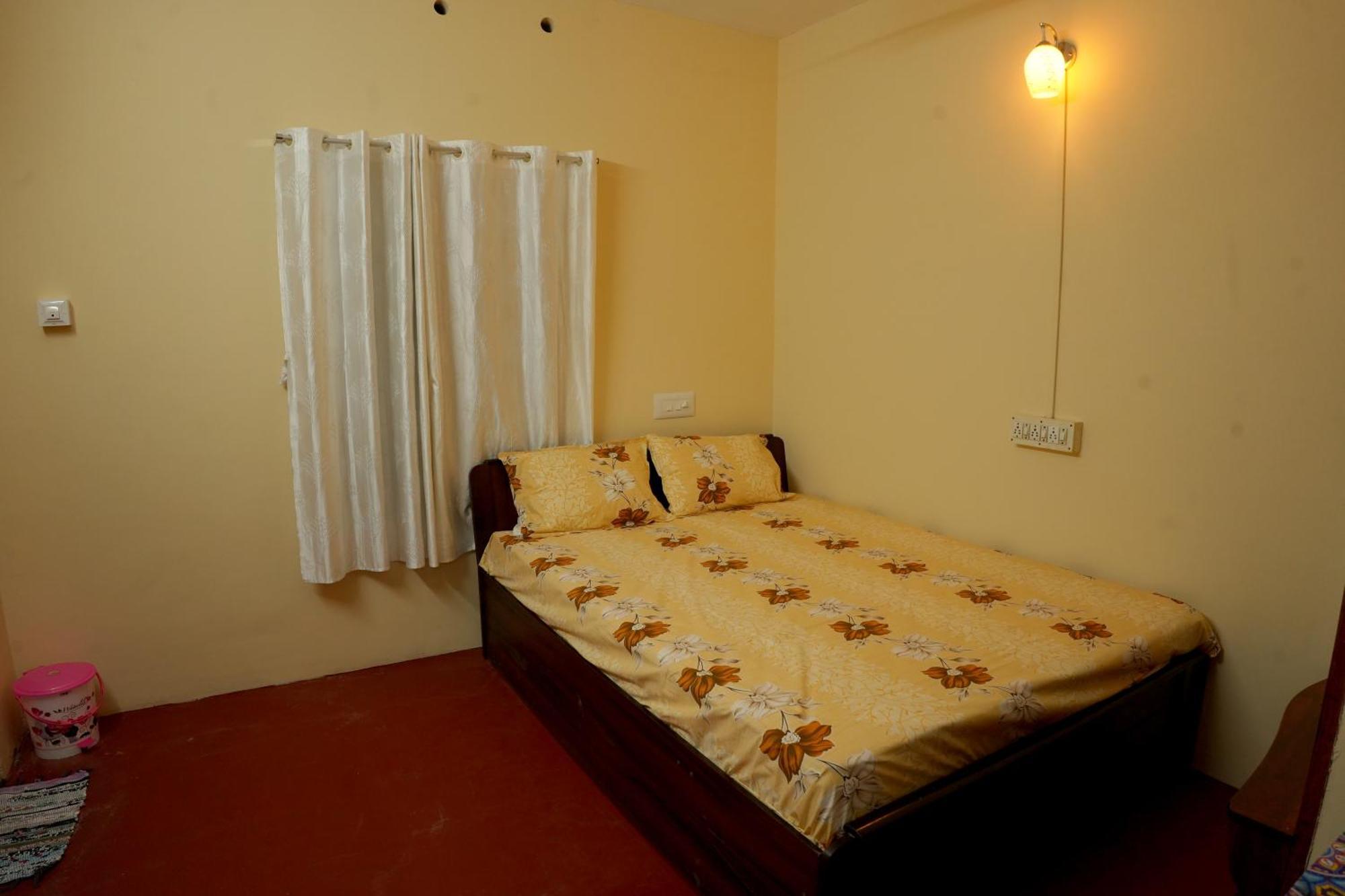 Jeehaa Homestay Alappuzha Экстерьер фото
