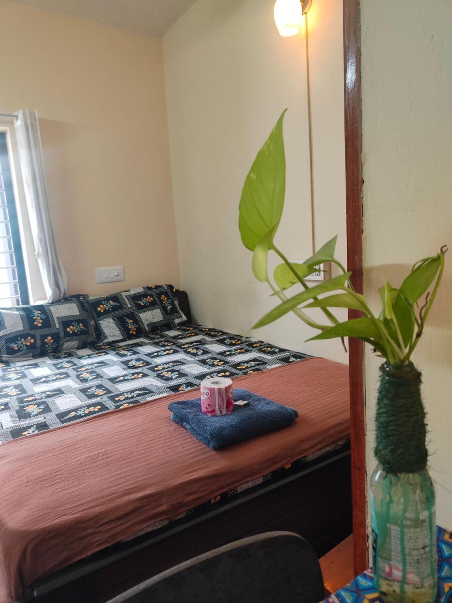 Jeehaa Homestay Alappuzha Экстерьер фото