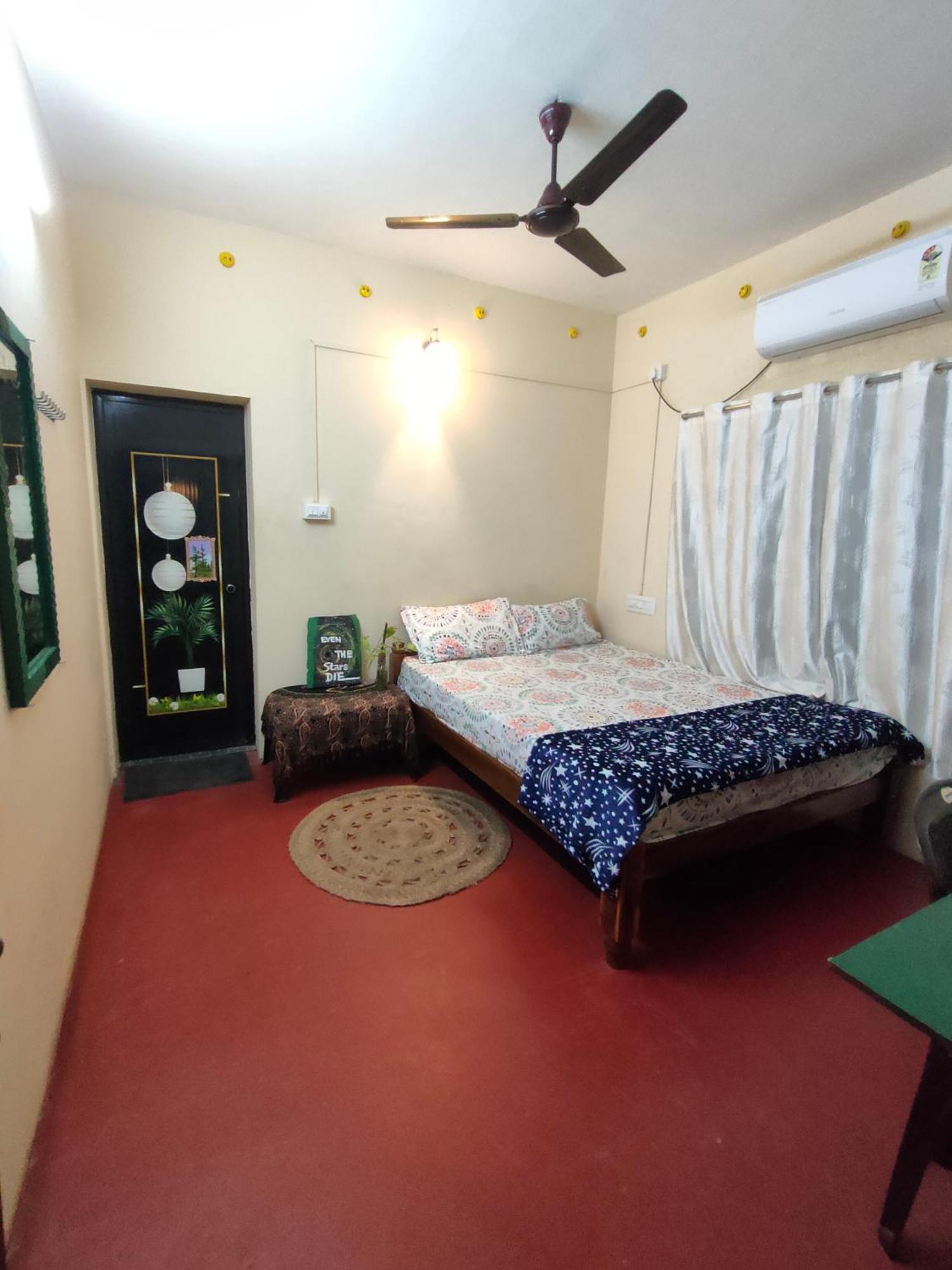 Jeehaa Homestay Alappuzha Экстерьер фото