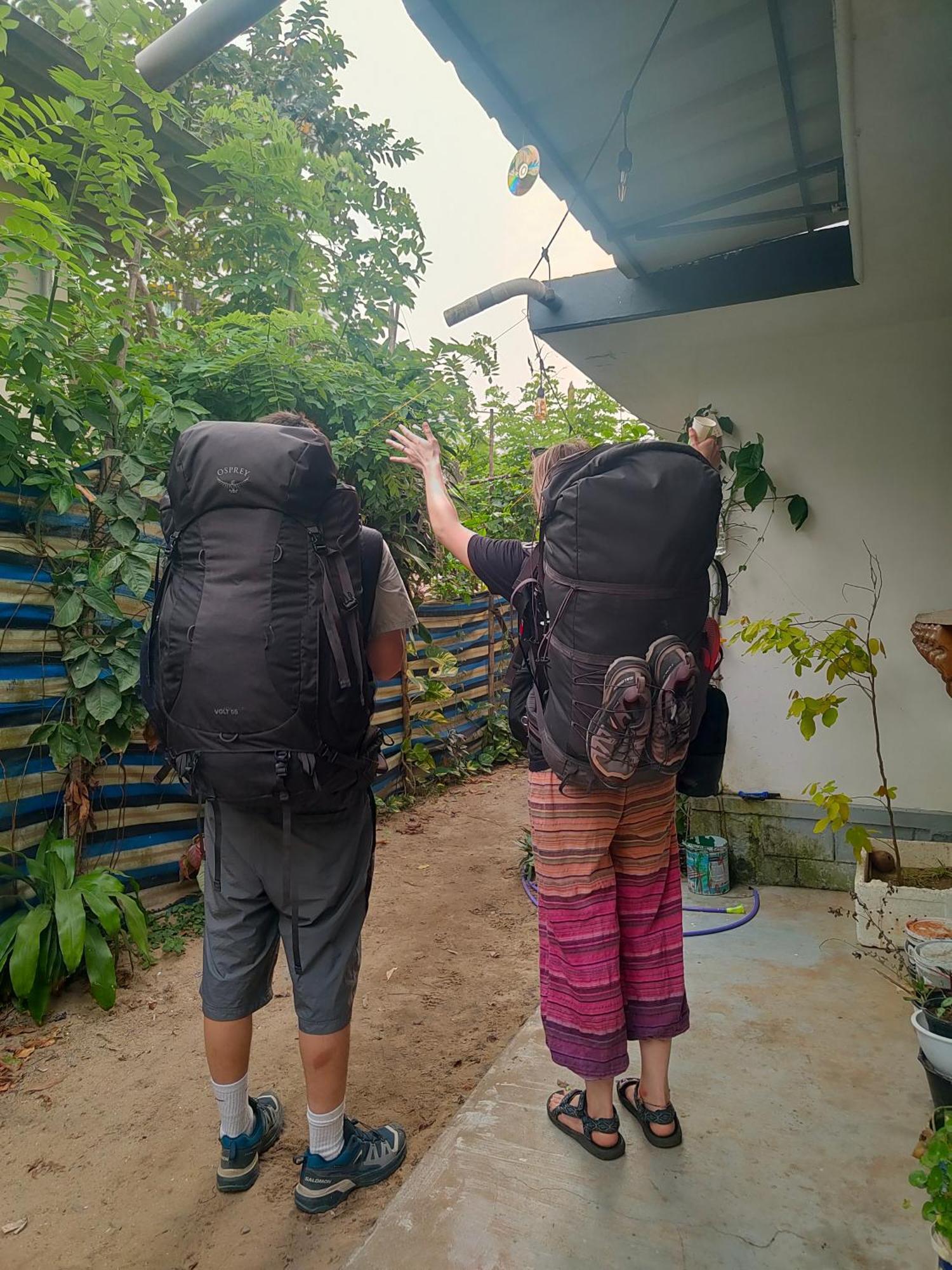 Jeehaa Homestay Alappuzha Экстерьер фото