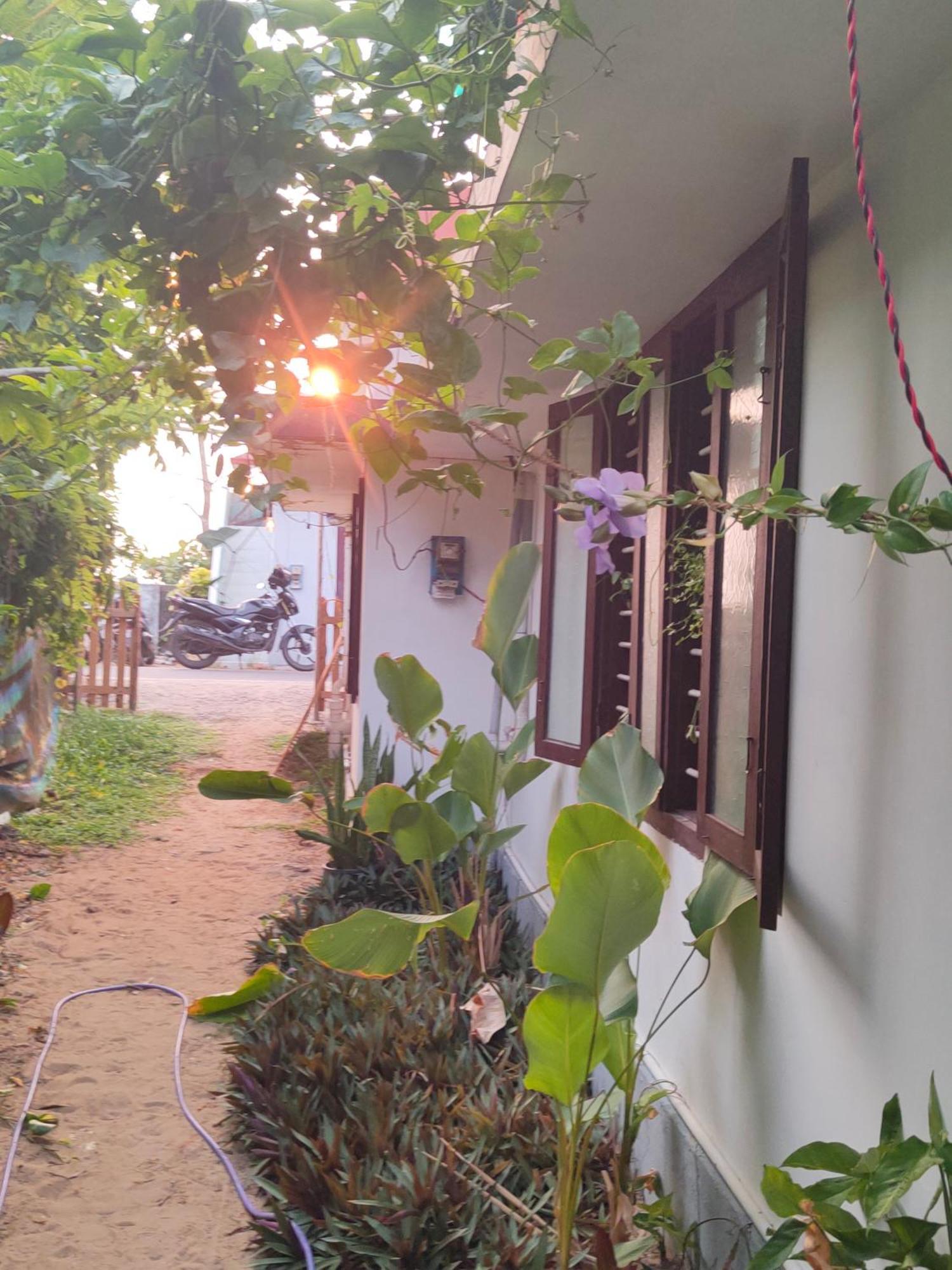 Jeehaa Homestay Alappuzha Экстерьер фото
