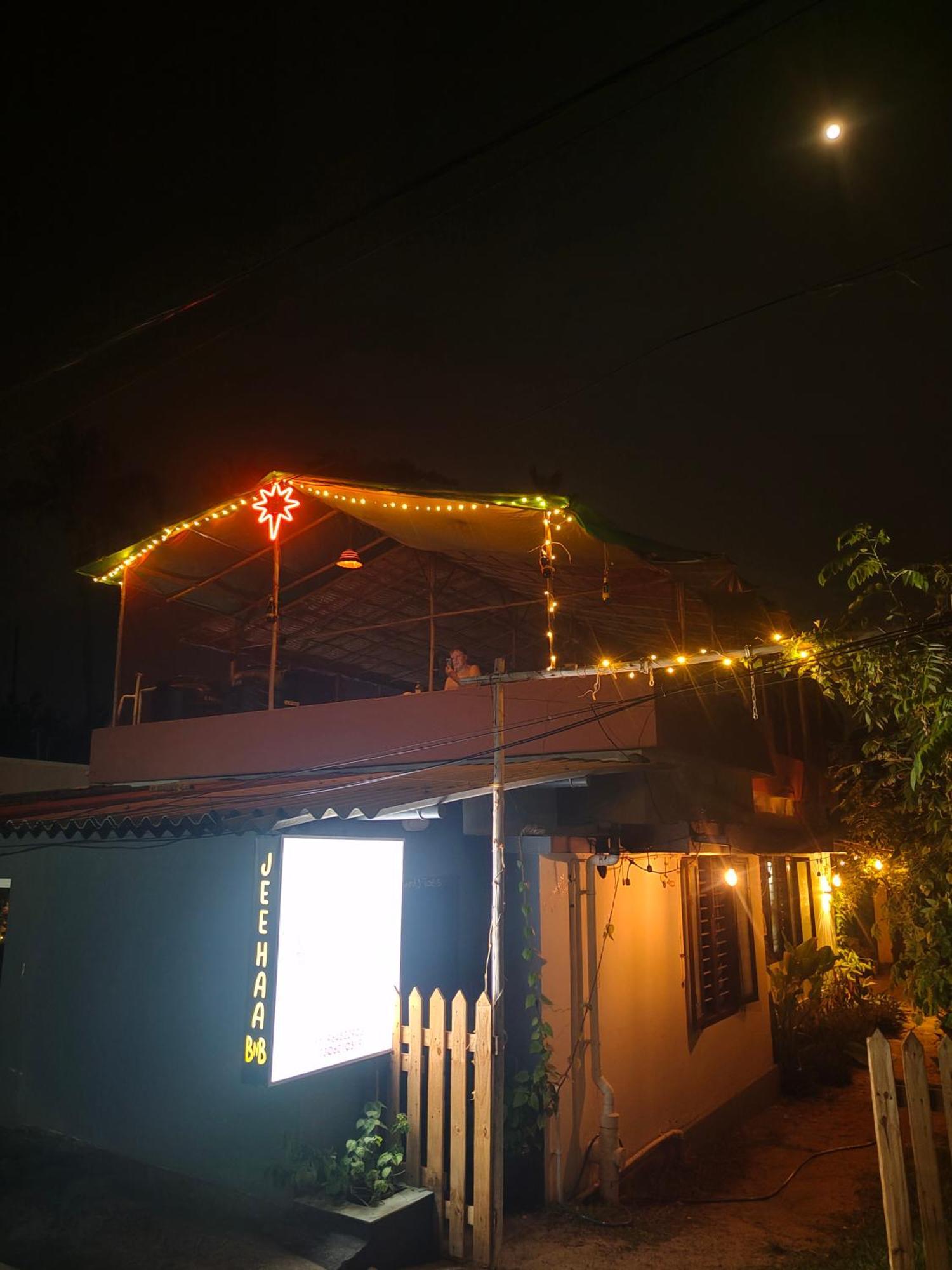 Jeehaa Homestay Alappuzha Экстерьер фото