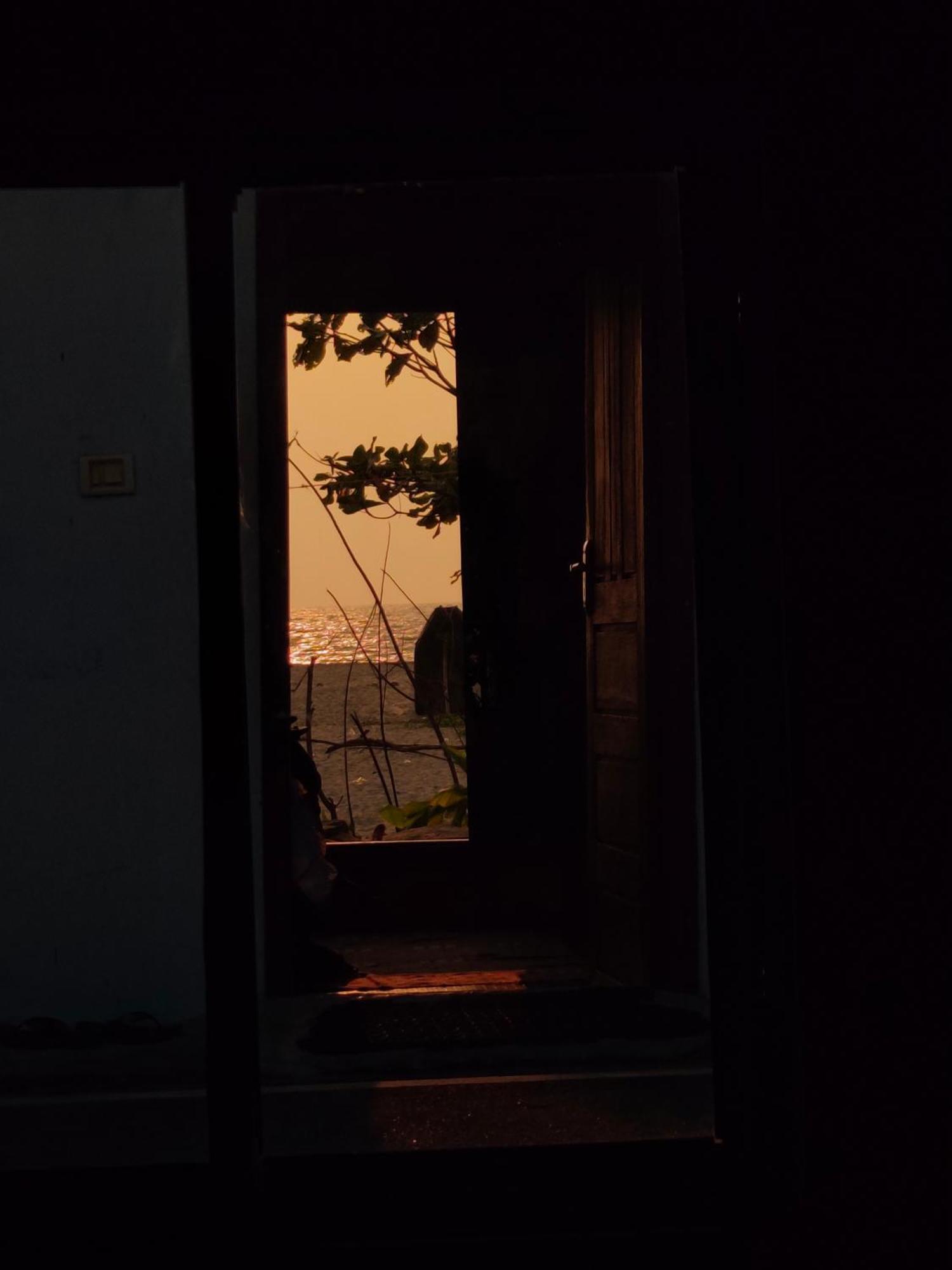Jeehaa Homestay Alappuzha Экстерьер фото