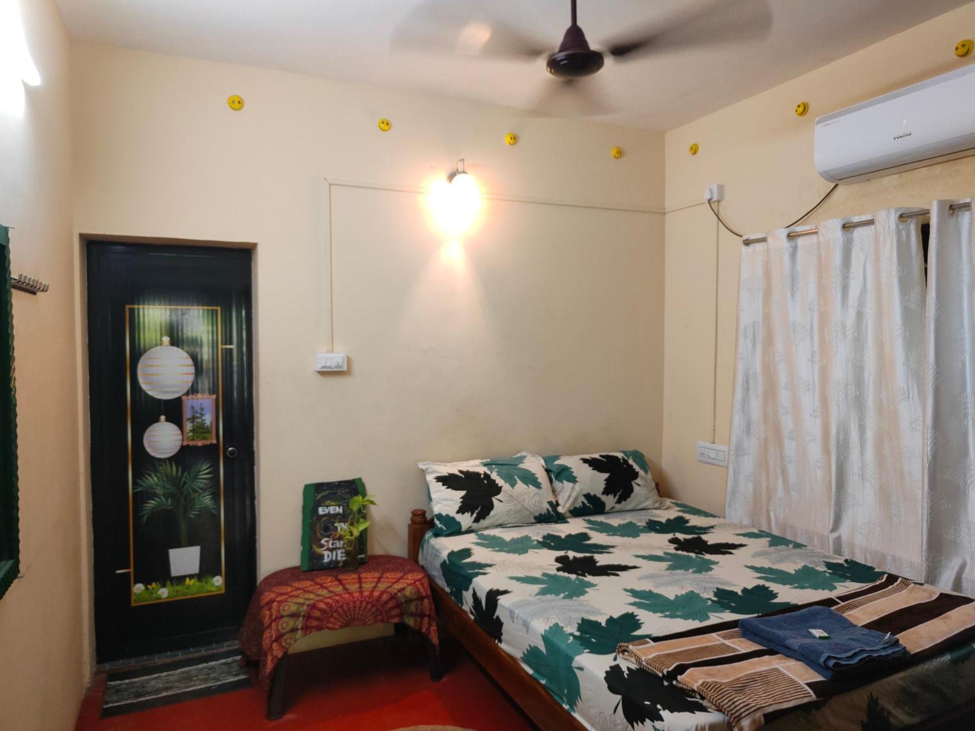 Jeehaa Homestay Alappuzha Экстерьер фото