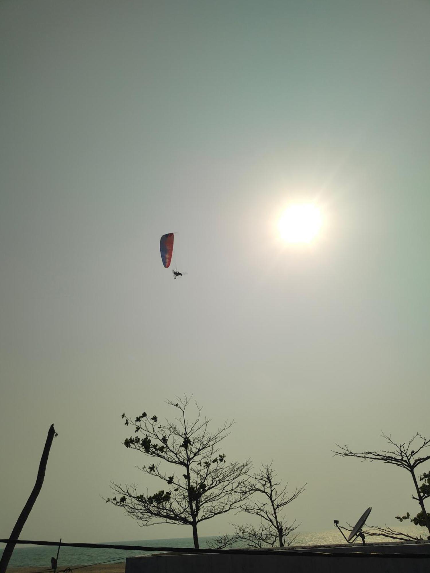 Jeehaa Homestay Alappuzha Экстерьер фото