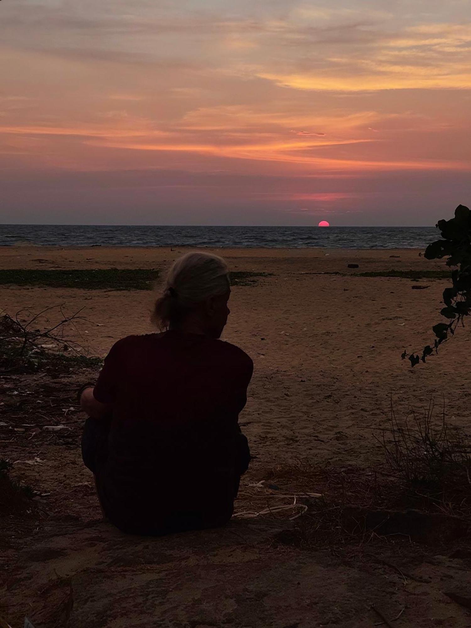 Jeehaa Homestay Alappuzha Экстерьер фото