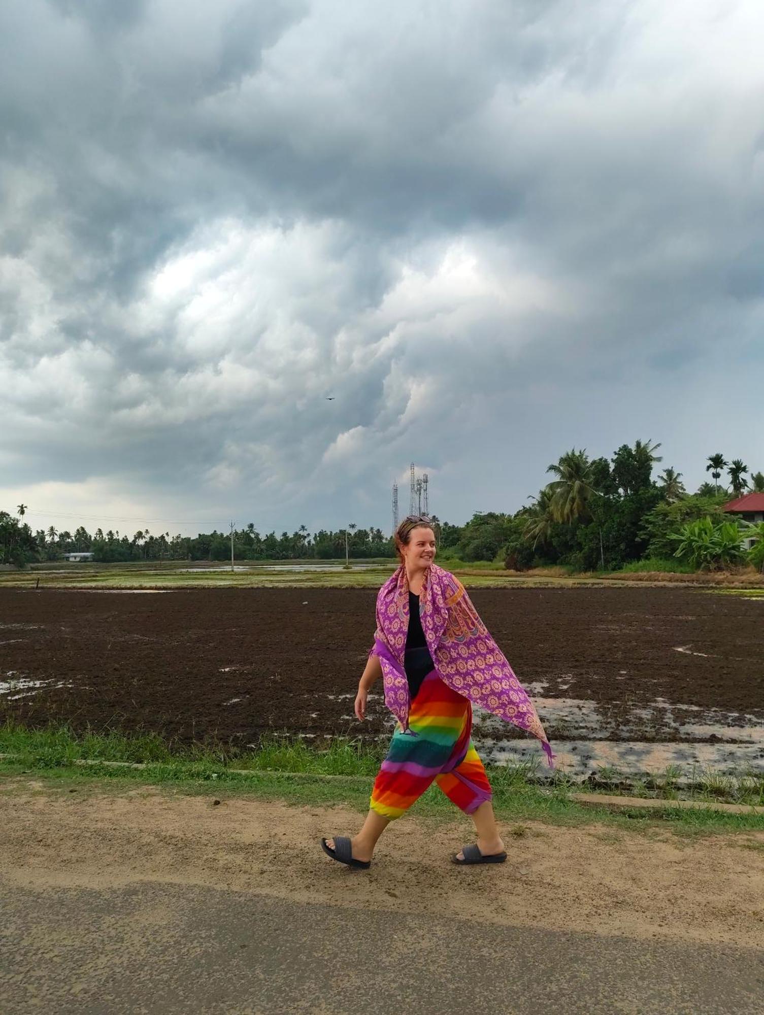 Jeehaa Homestay Alappuzha Экстерьер фото