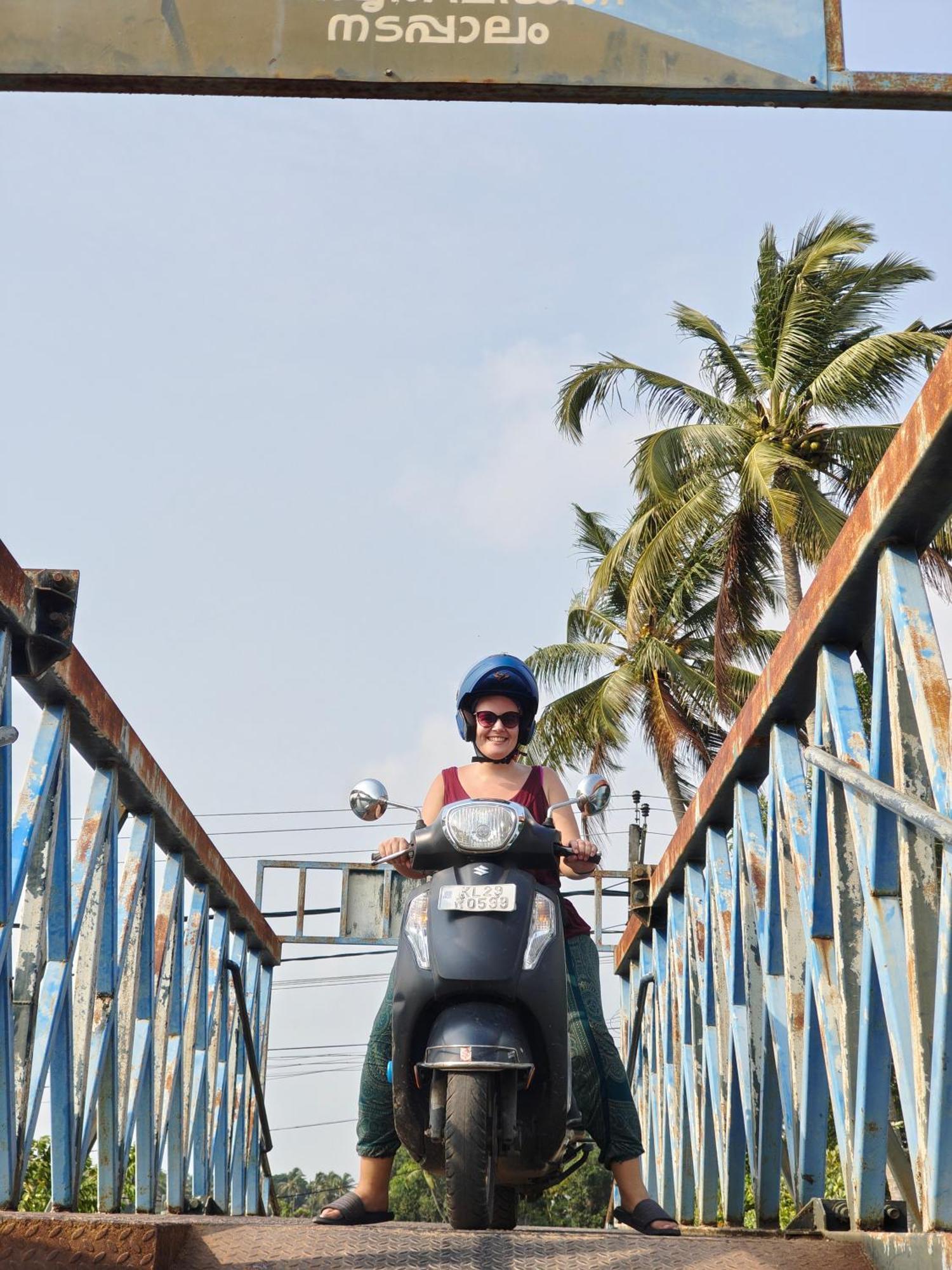 Jeehaa Homestay Alappuzha Экстерьер фото