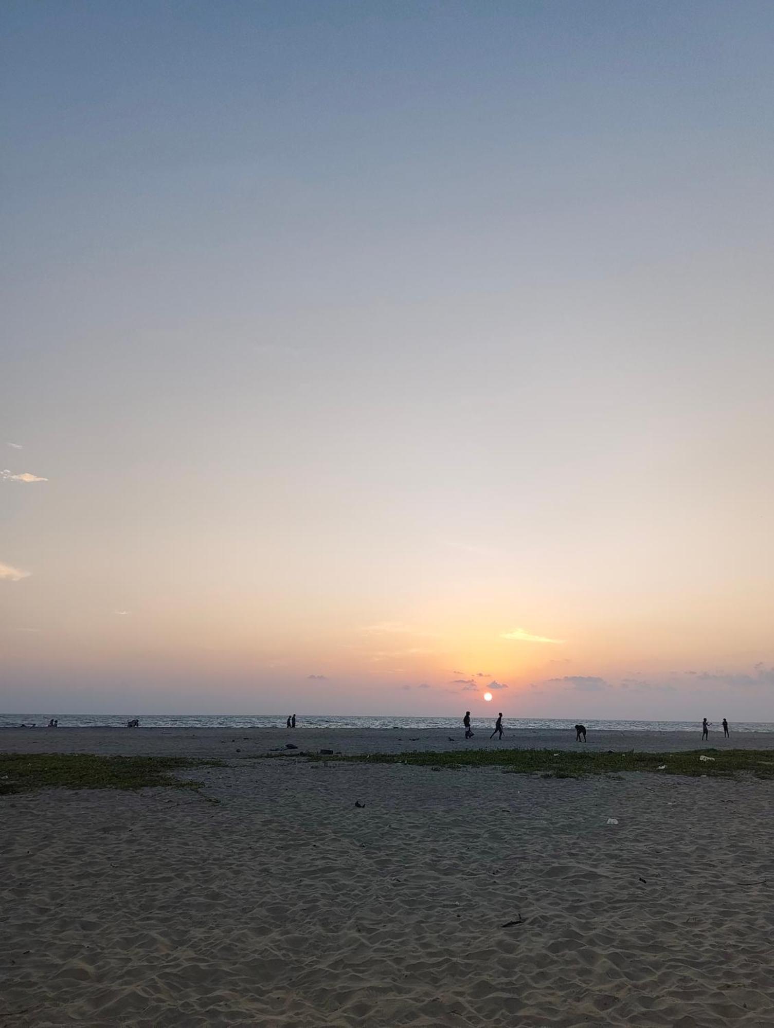 Jeehaa Homestay Alappuzha Экстерьер фото