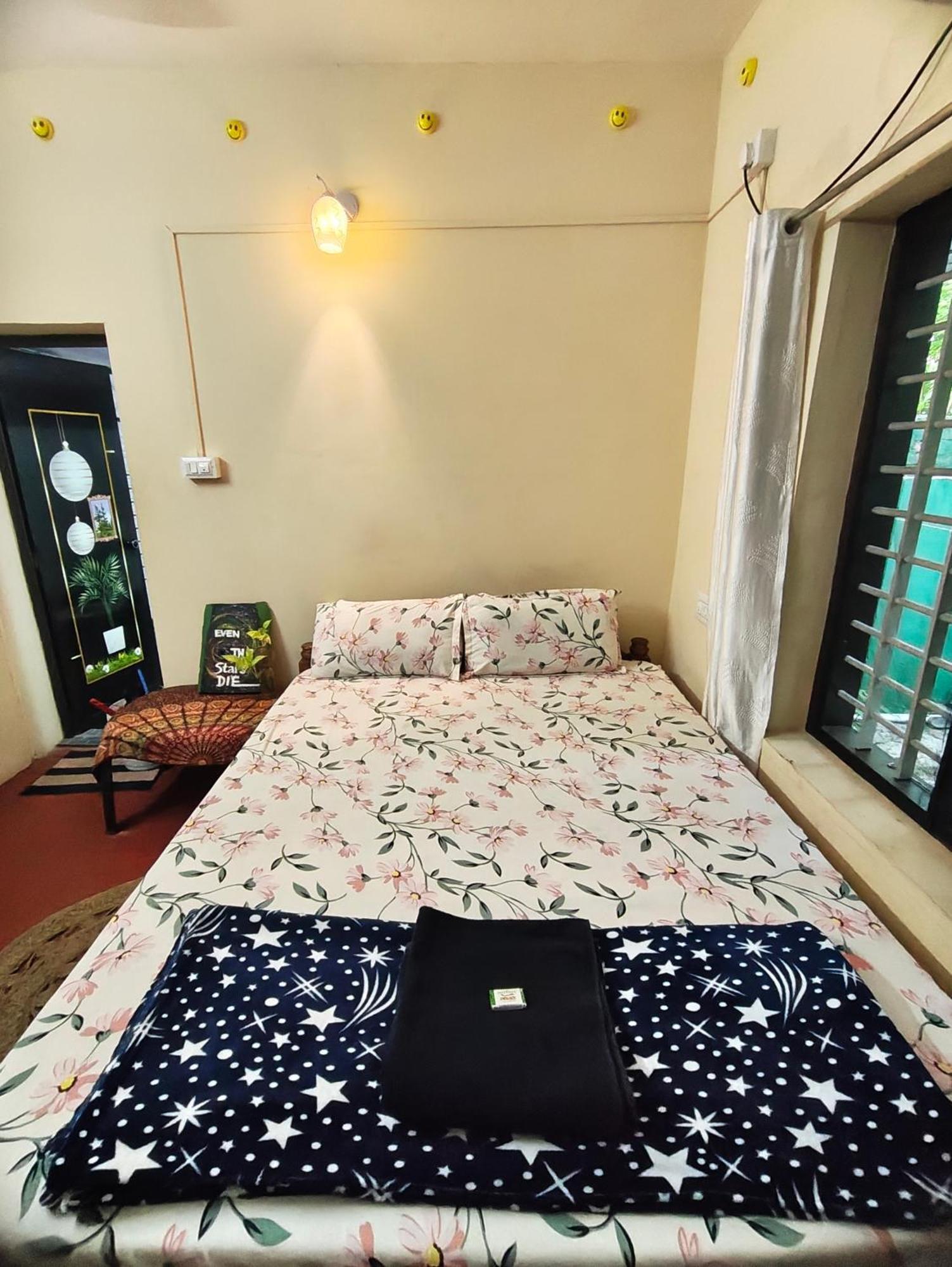 Jeehaa Homestay Alappuzha Экстерьер фото